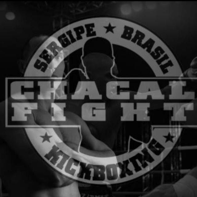 Chacal Fight Kickboxing