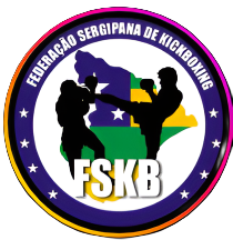 FSKB - Federação Sergipana de Kickboxing