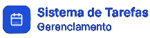 Gerenciador de tarefas